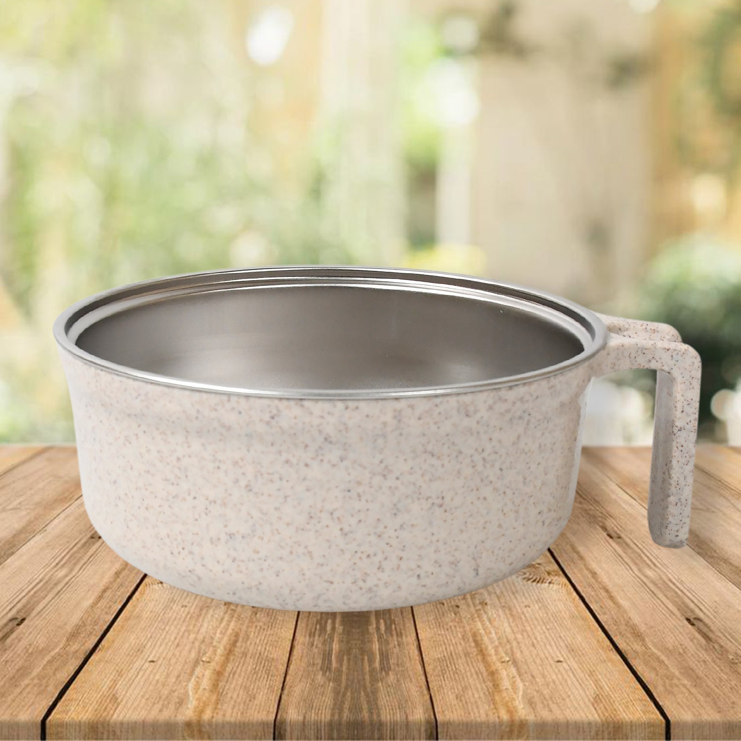 Rice Noodle Bowl Set with Lid