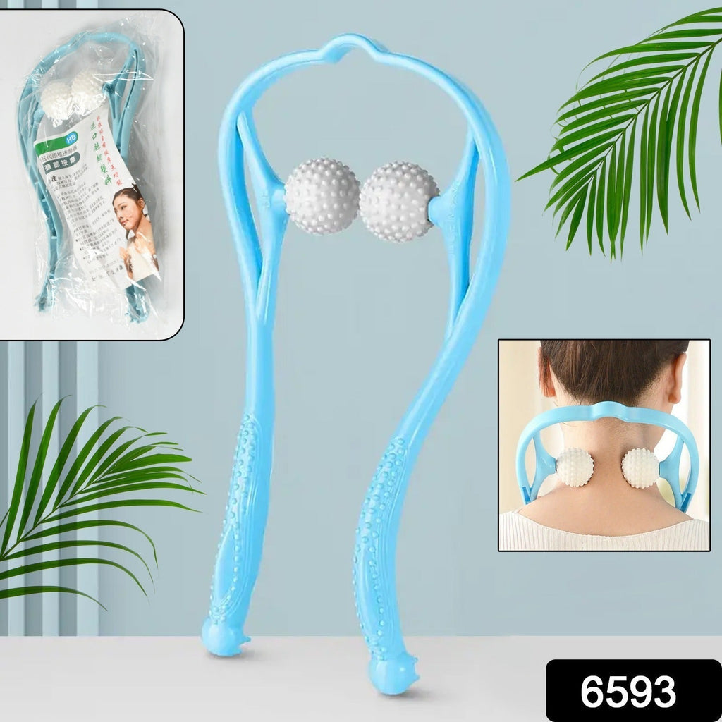 Portable Neck Massager