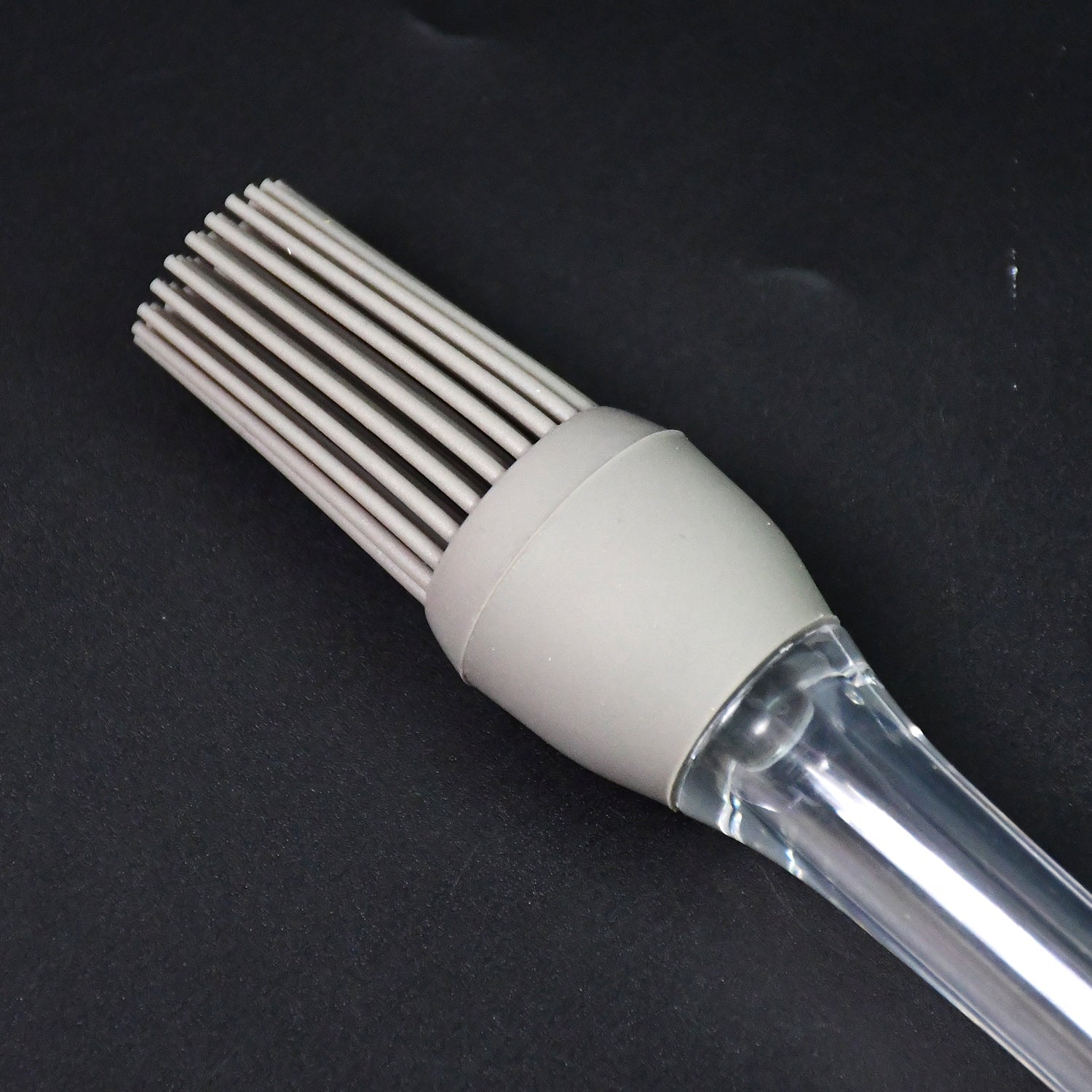 Silicone Pastry and Oil Brush
