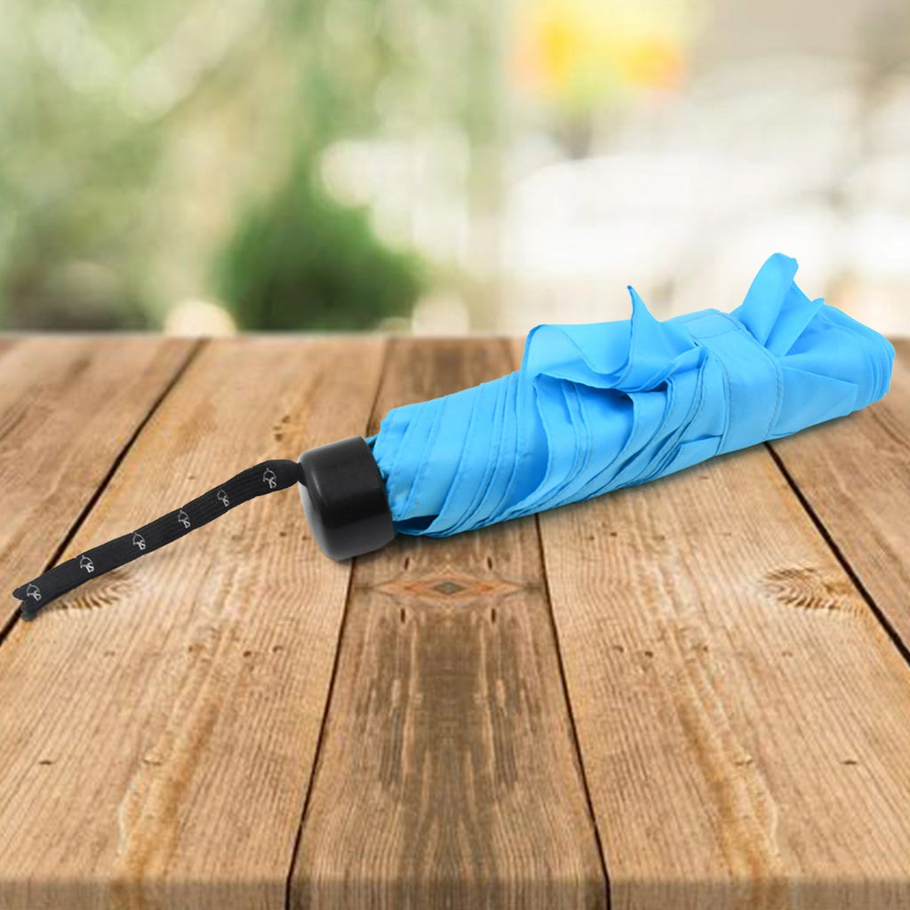 3-Fold UV Protection Kids Umbrella