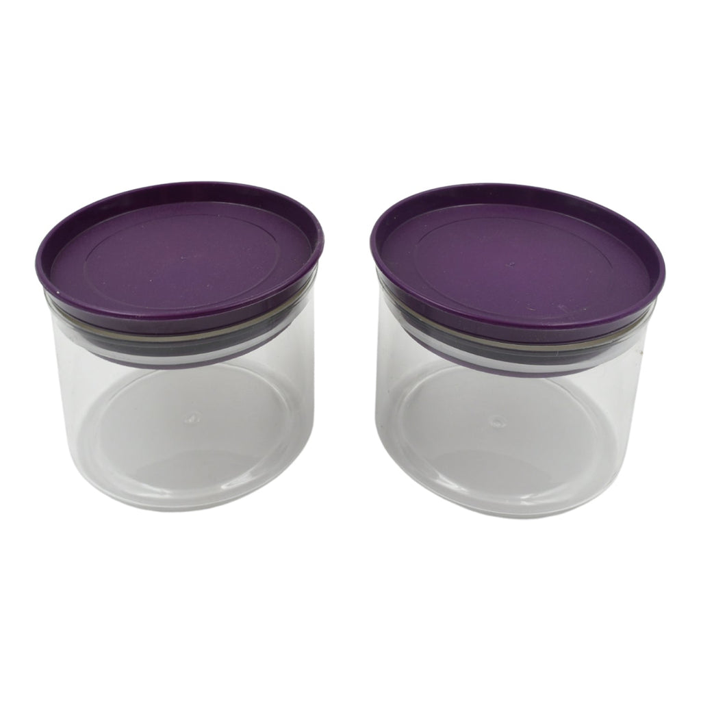 Airtight Dry Food Storage Containers