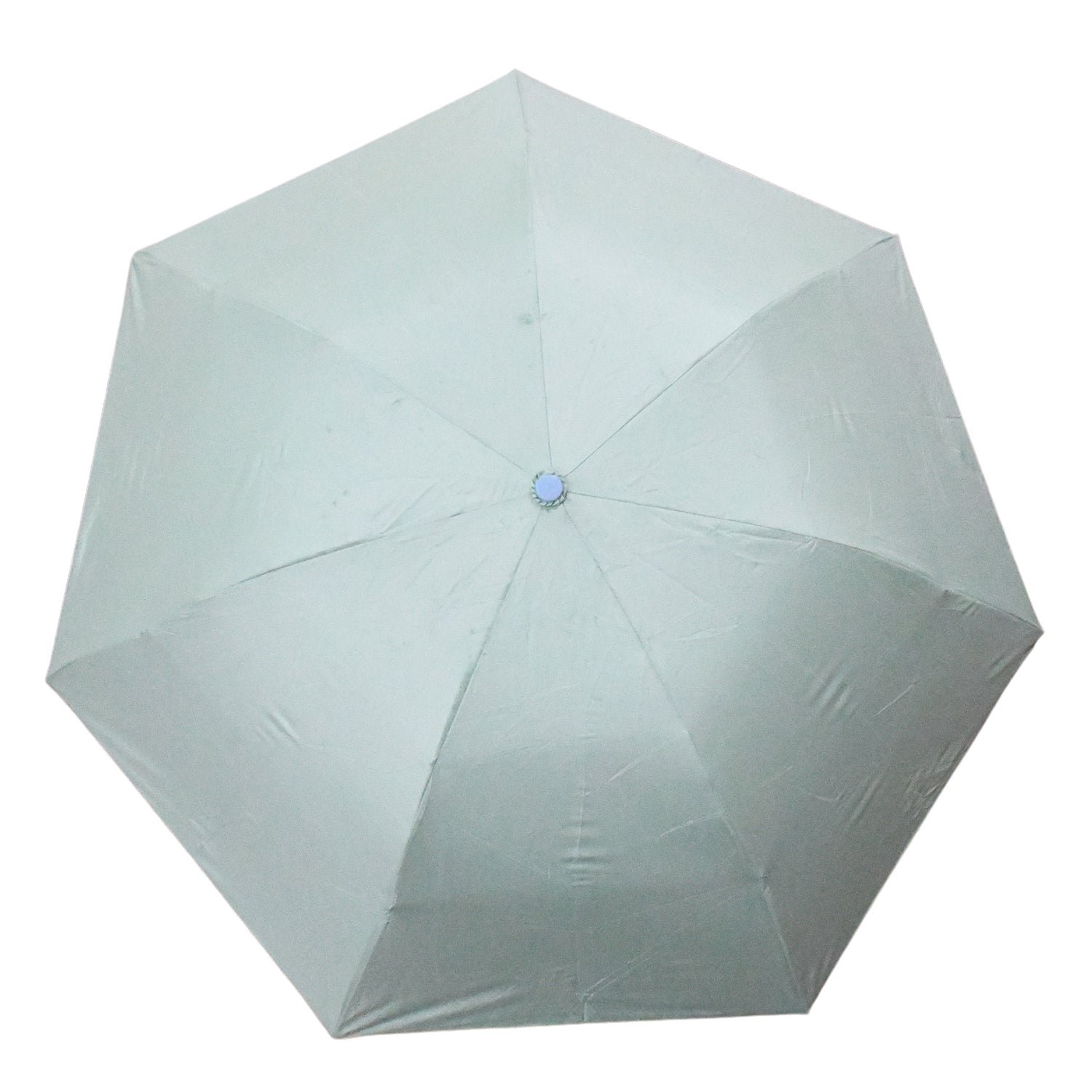 3-Fold Windproof Umbrella - Manual