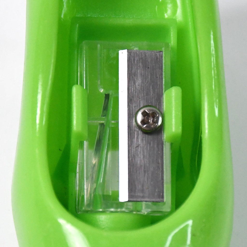 High Heel Shape Sharpener - Mix Color