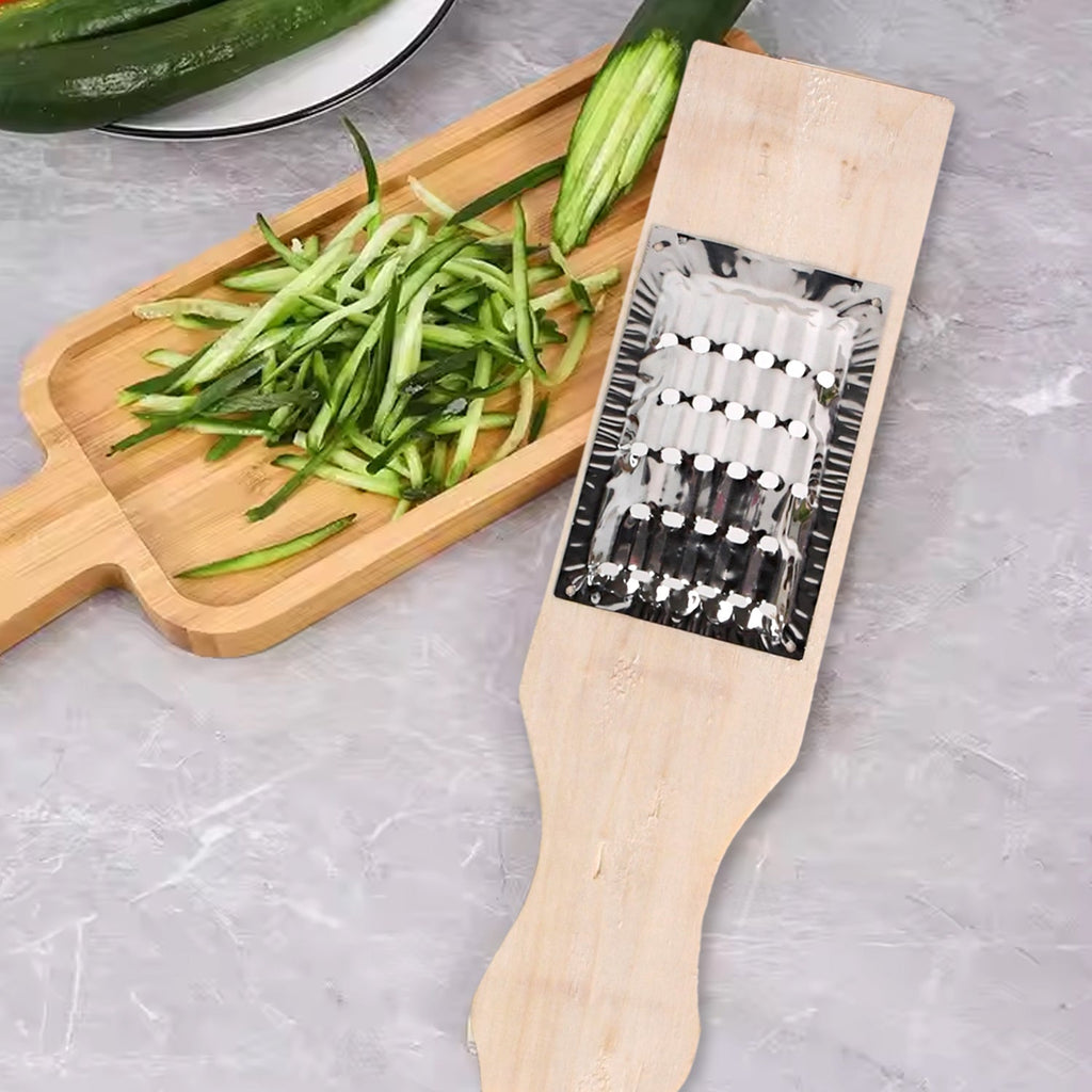 Efficient Vegetable Chopper Tool