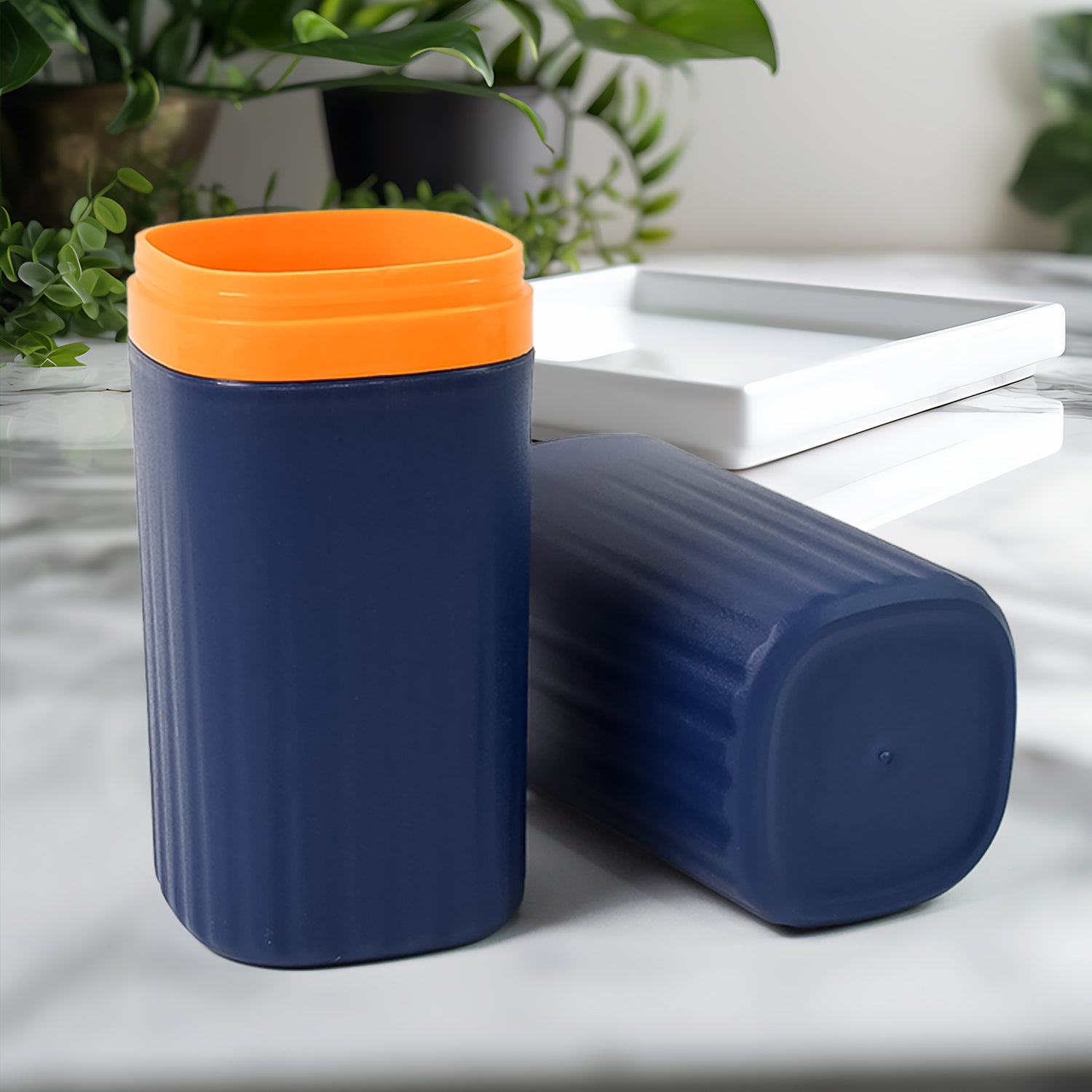 Portable Toothbrush Travel Case