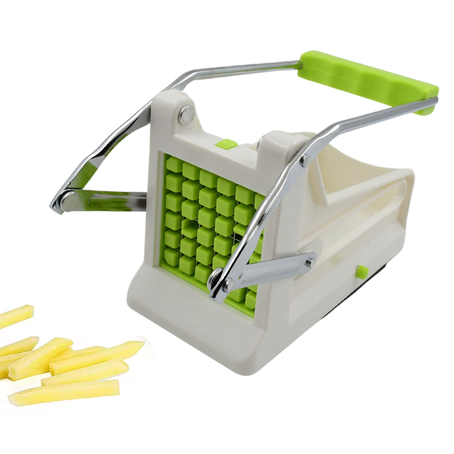 Stainless Steel French Fry & Veg Cutter