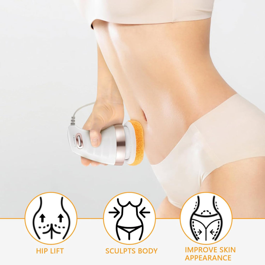 Electric Body Sculpting Massager