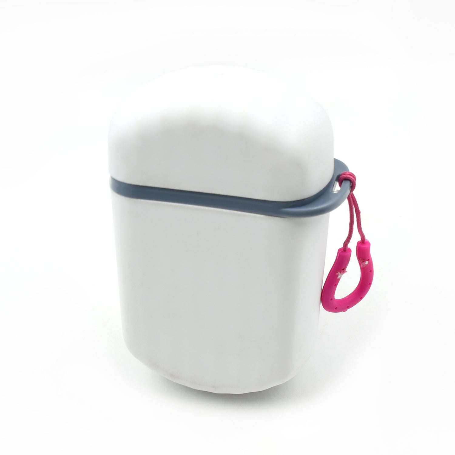 Leak-Proof Travel Soap Case