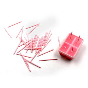 Multi-Shape Ice Molds - Set of 8