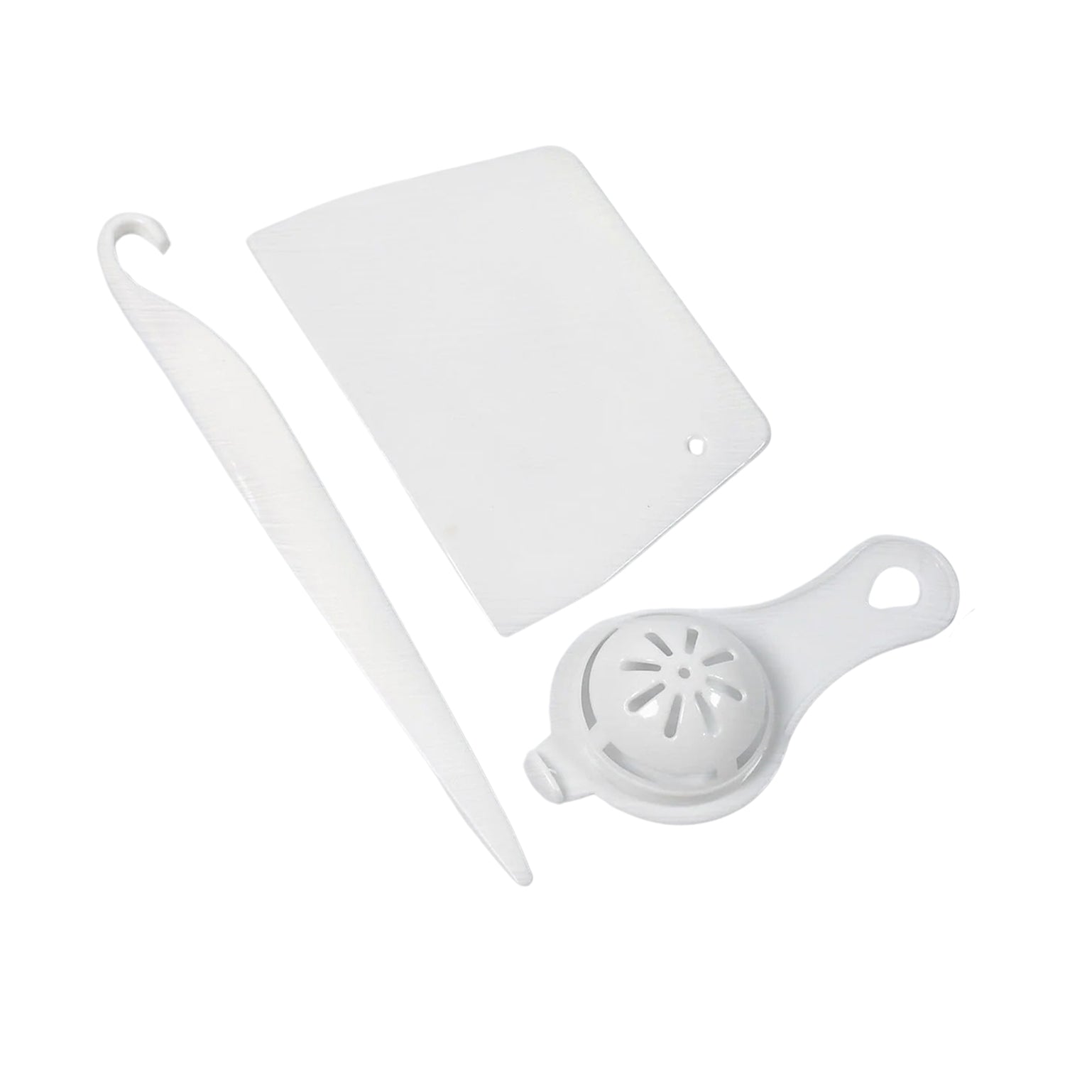All-in-One Cake Decorating Kit