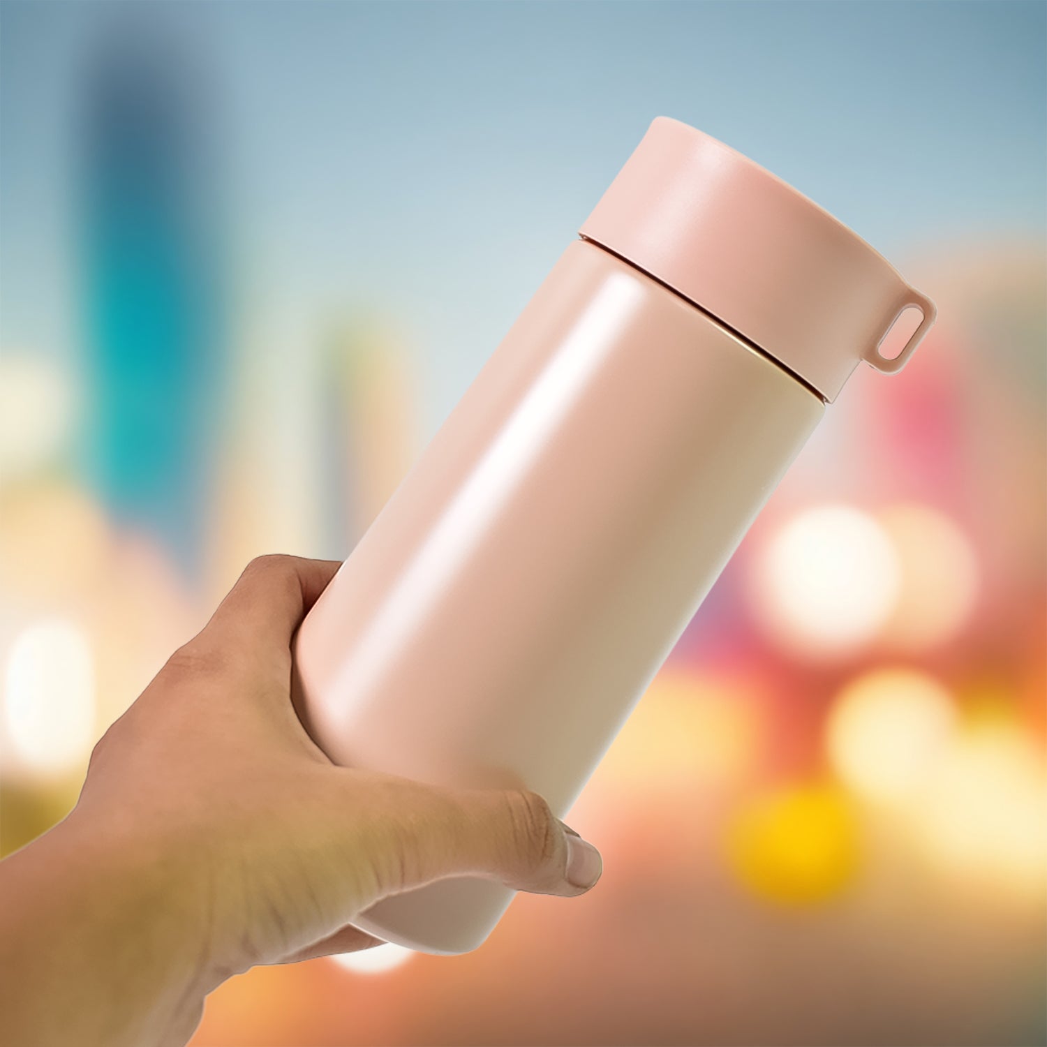 Insulated Kids' Stainless Bottle - 350ml