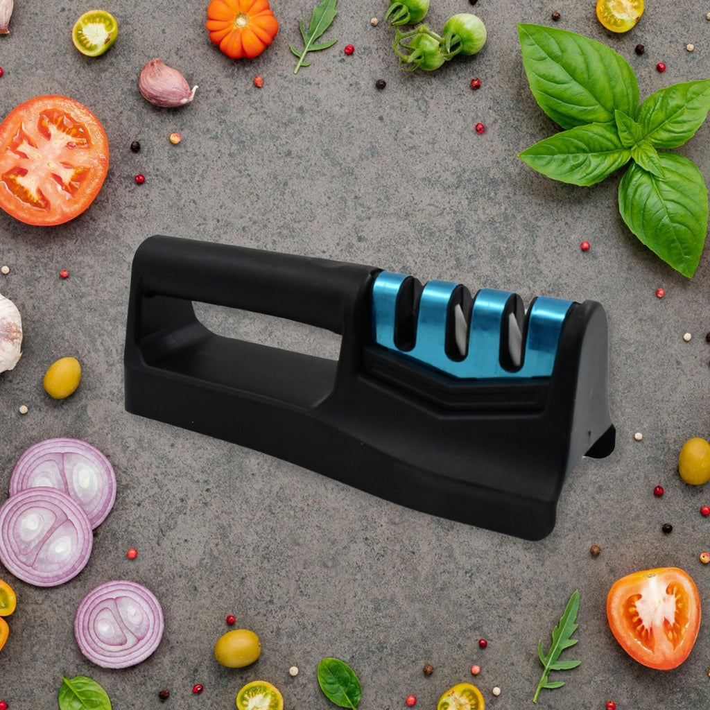 Chef’s Handheld Knife Sharpener