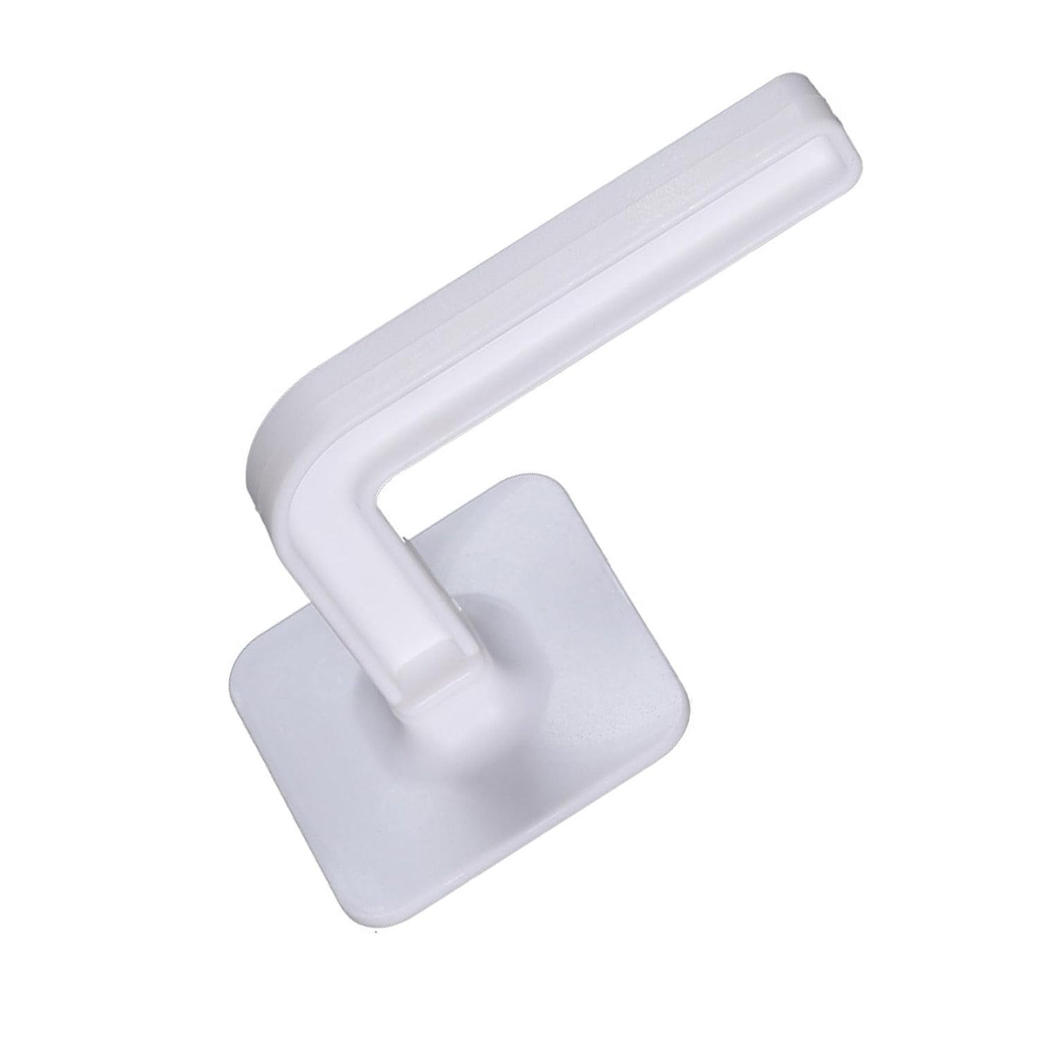Hanging Storage Rack with Hooks - Set of 2