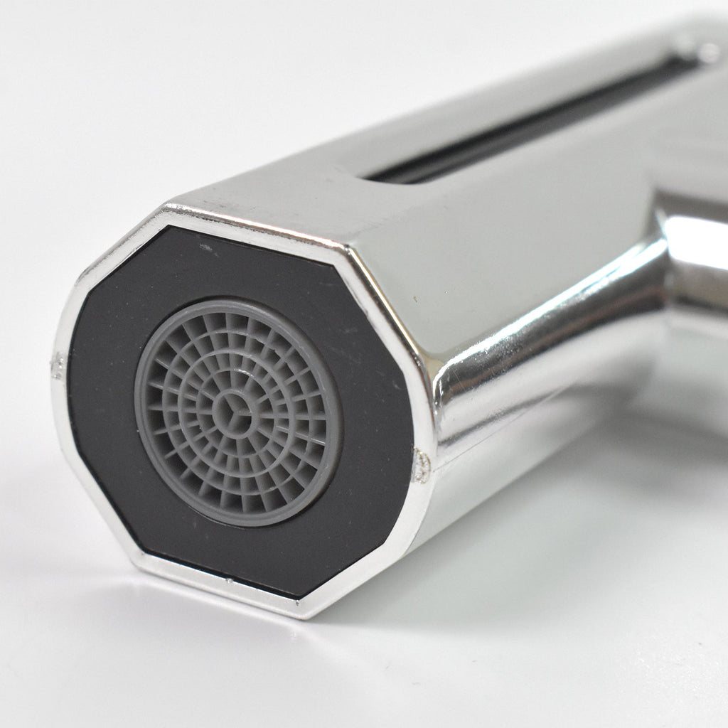 Adjustable High Pressure Shower Head