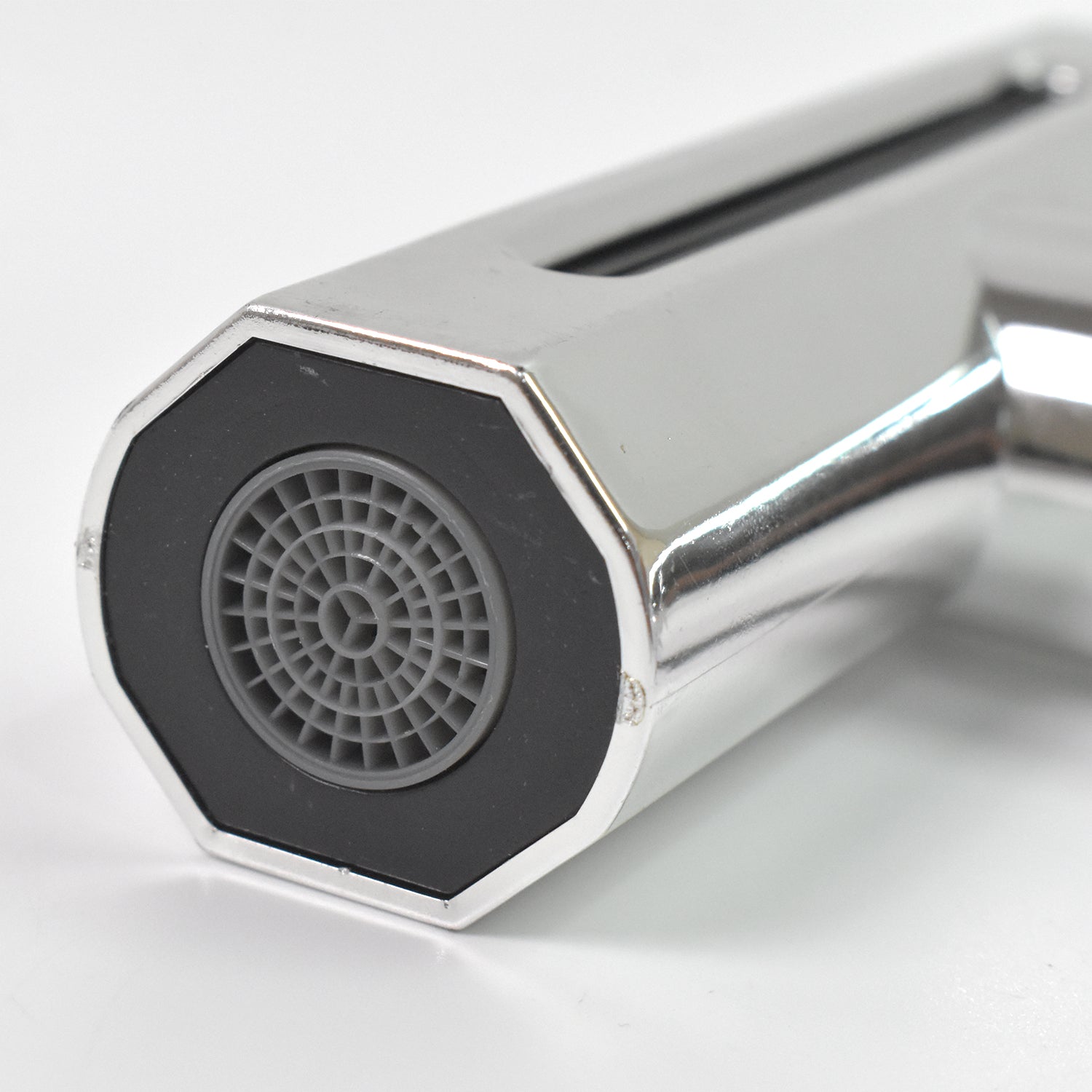 Adjustable High Pressure Shower Head