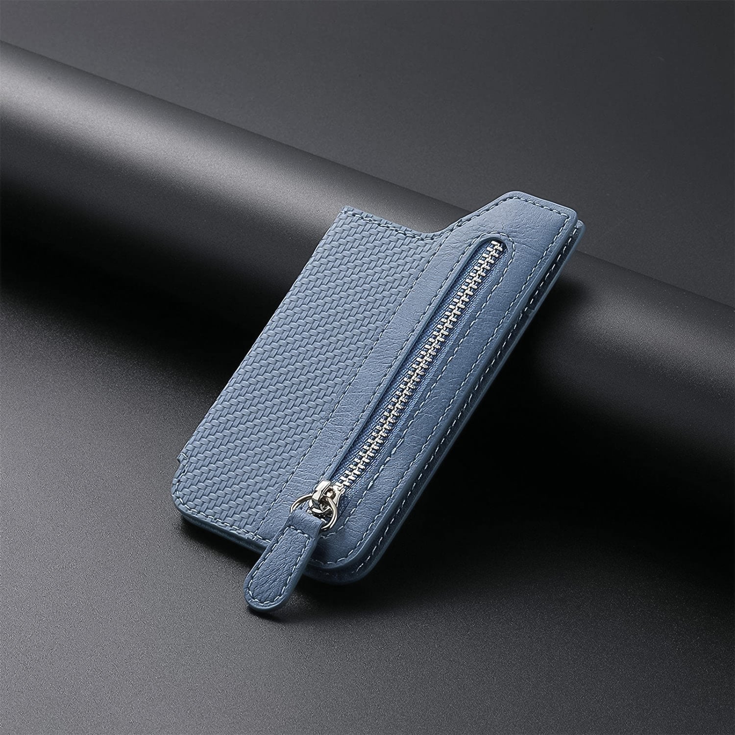Adhesive Card Holder – Phone Wallet Attachment