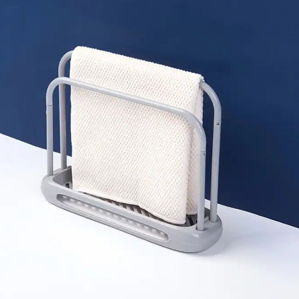 Neat Cloth & Towel Rack