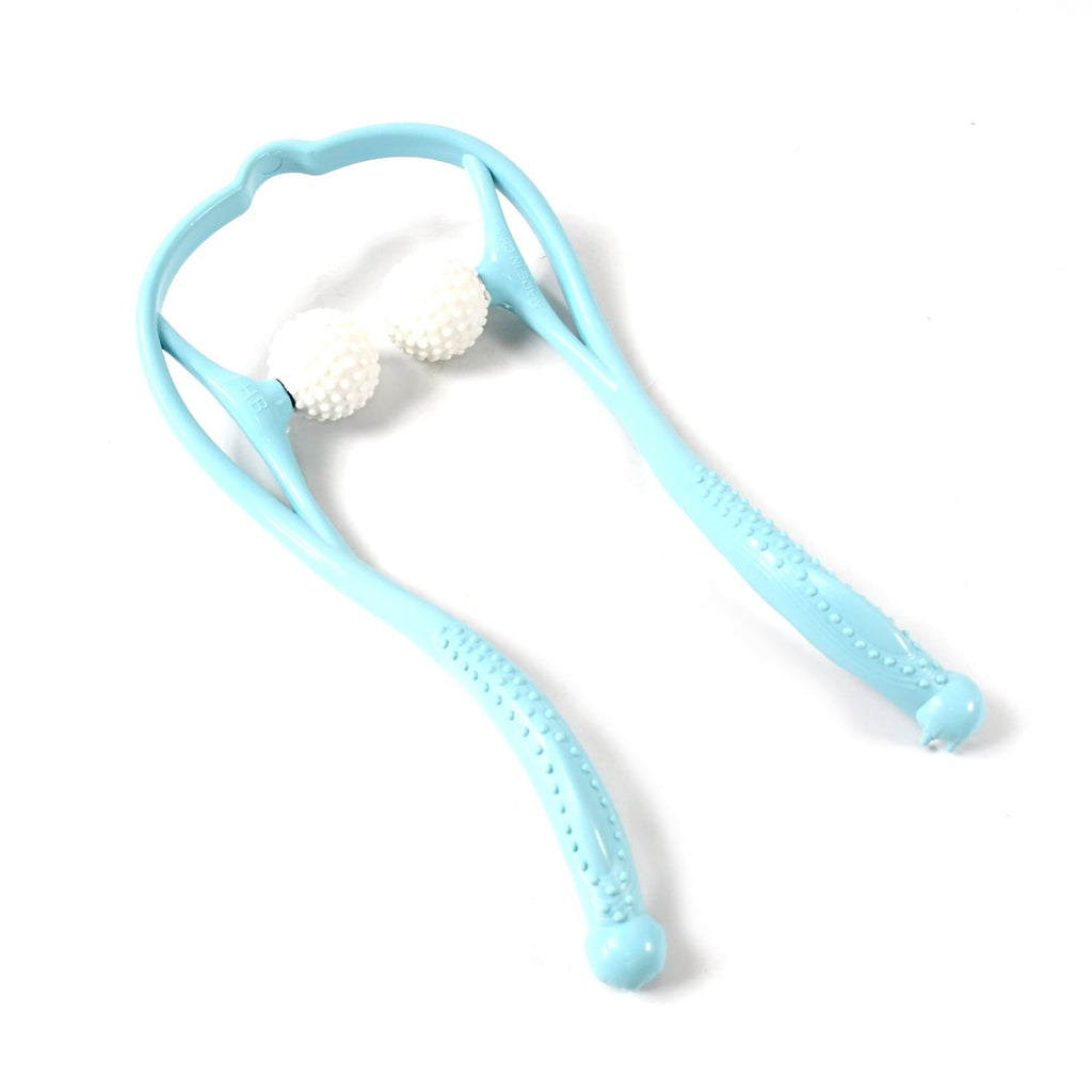 Portable Neck Massager