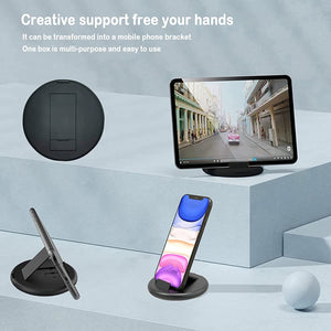 5-in-1 Multi Charging Kit