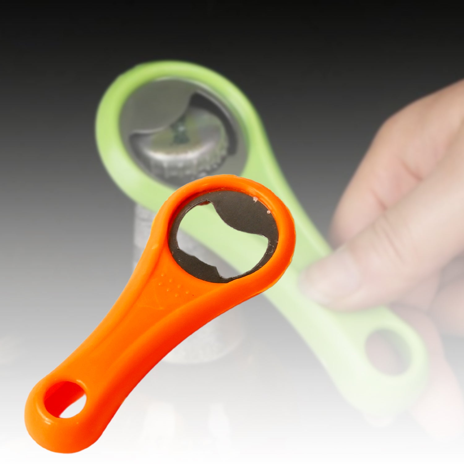 Vegetable Fruit Peeler and Bottle Opener Set