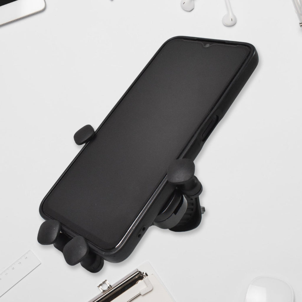 Sleek Car Mobile Holder