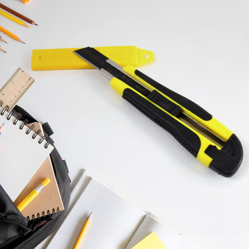 Multi-Color Precision Cutter Set