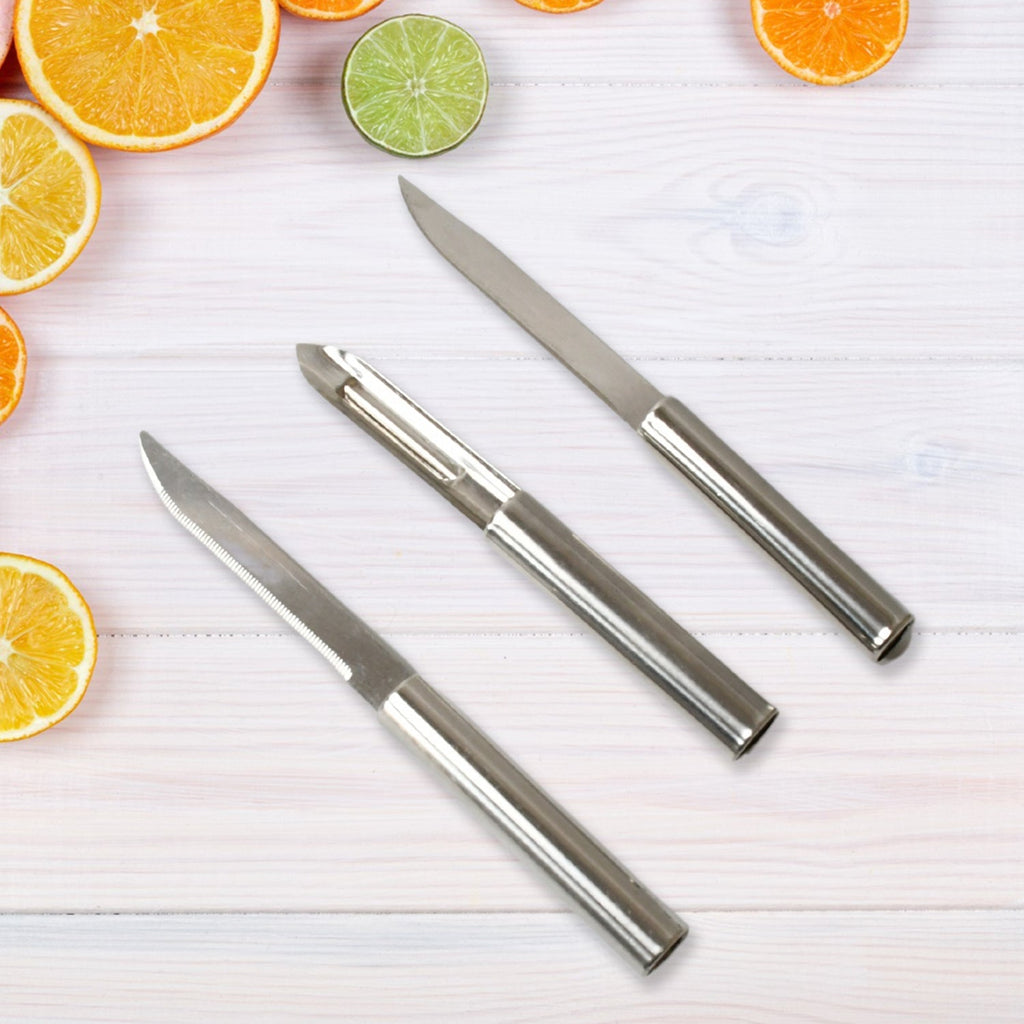 Stainless Steel Knife for Fruit
