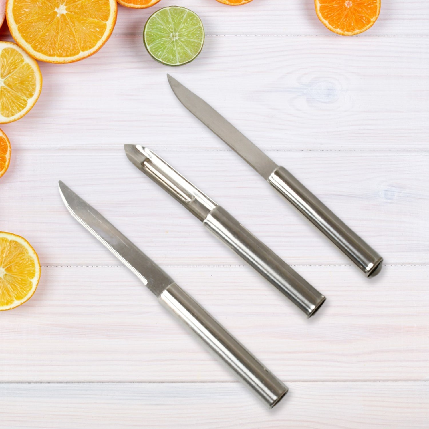 Stainless Steel Knife for Fruit