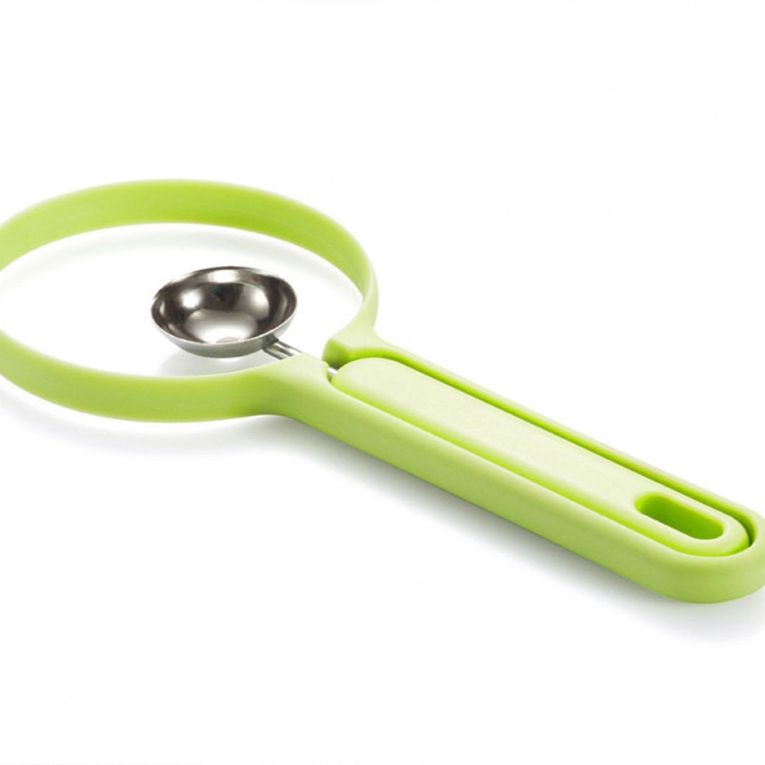 2-in-1 Fruit Peeler and Baller