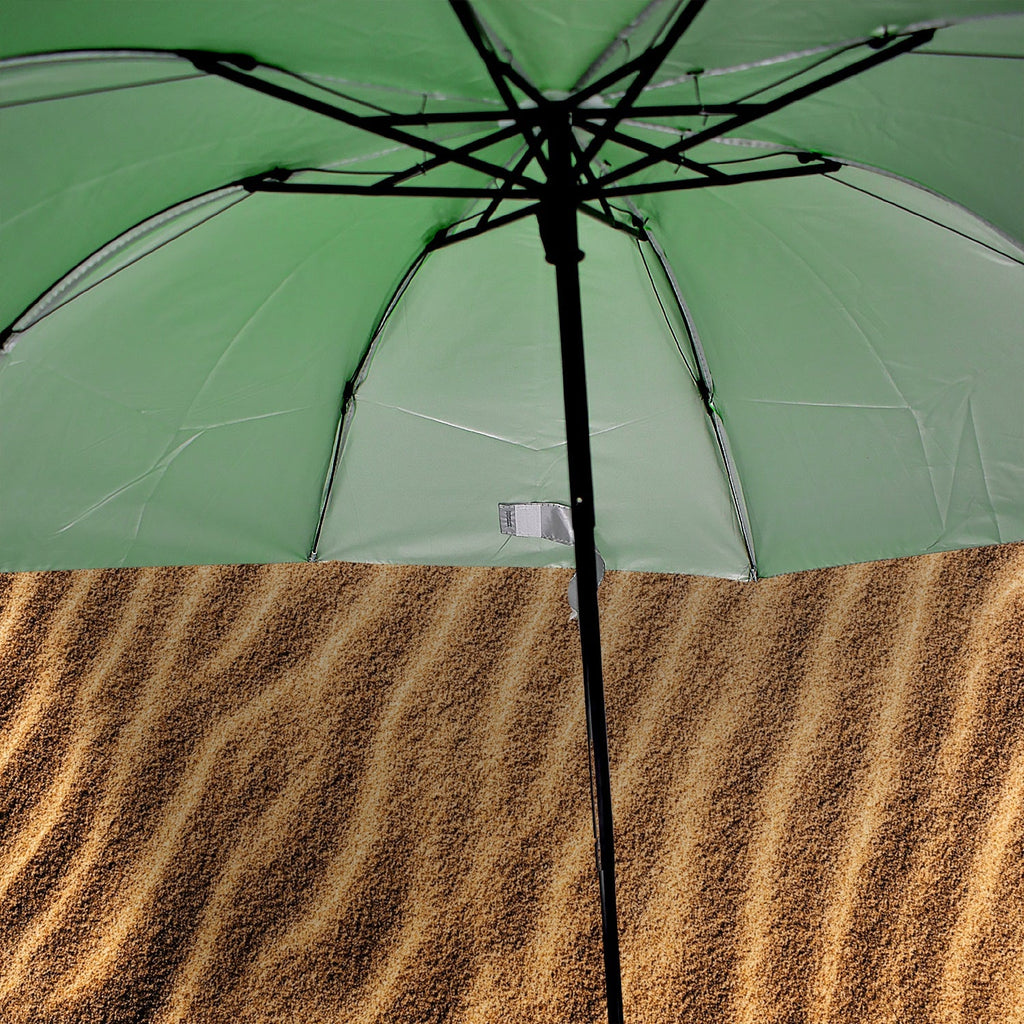 3-Fold UV Protection Portable Umbrella