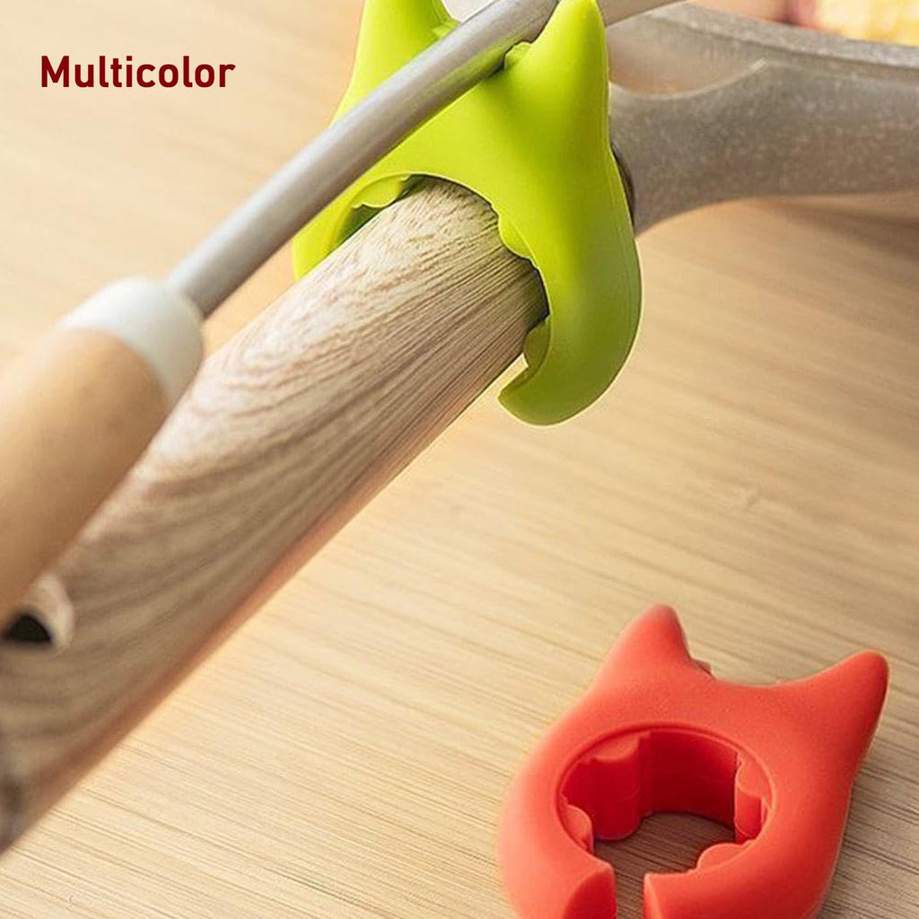 Heat-Resistant Pot Gripper