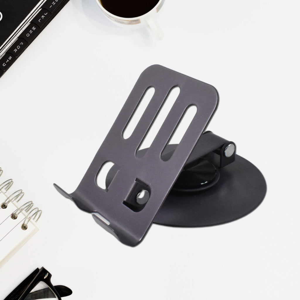 Foldable 360° Metal Phone Stand