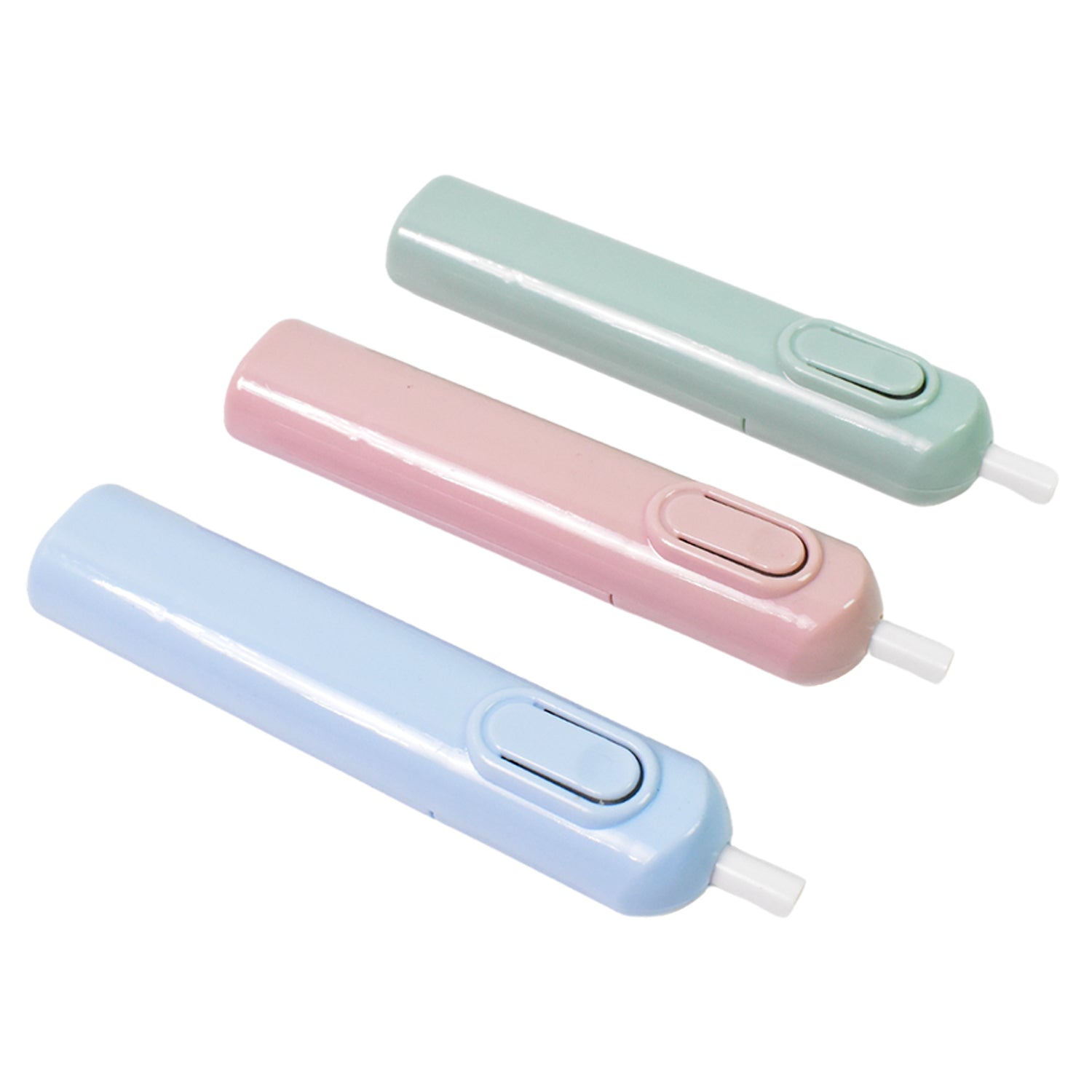 Electric Eraser Kit with Refills