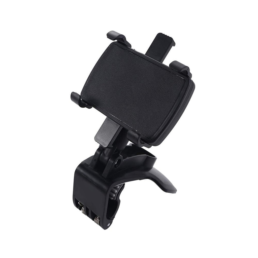 360° Rotating Car Phone Holder Clip