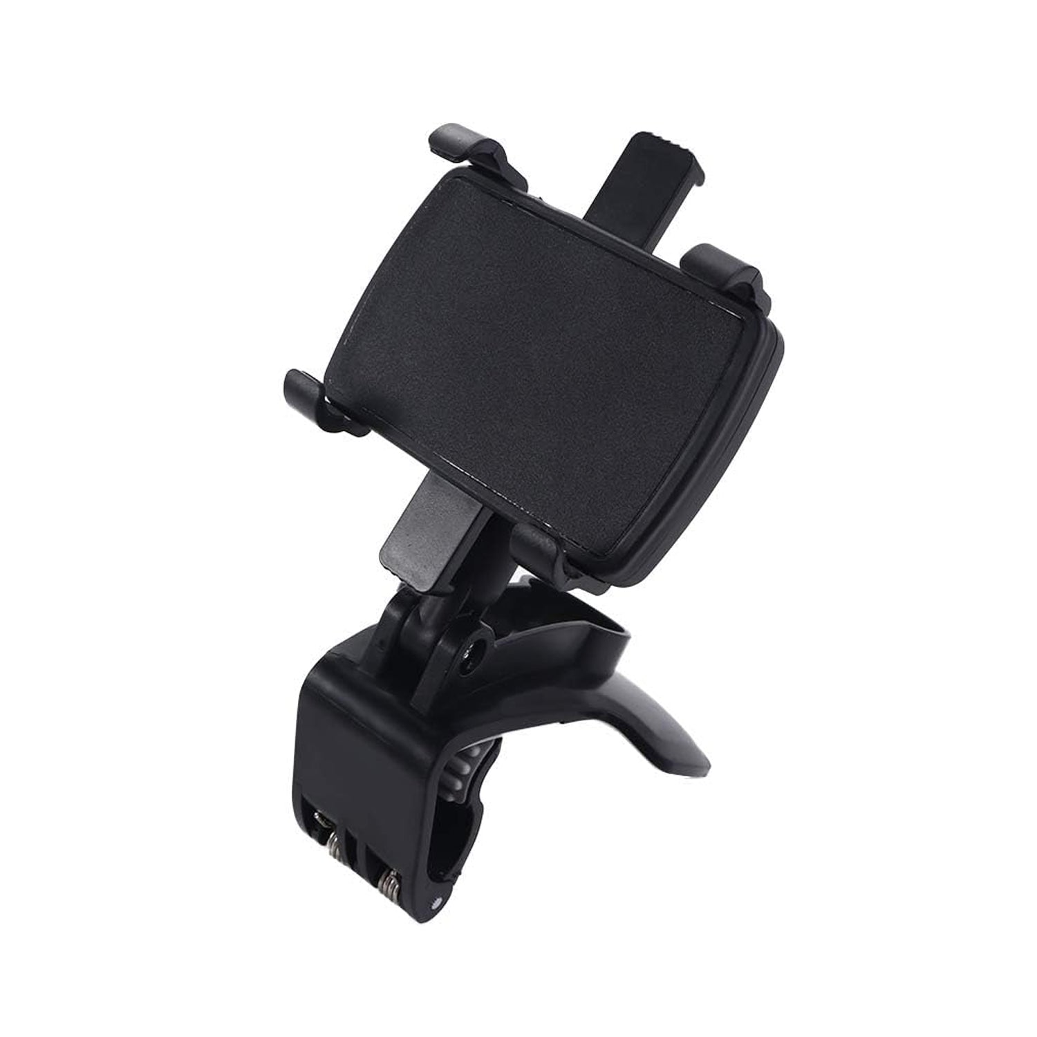 360° Rotating Car Phone Holder Clip