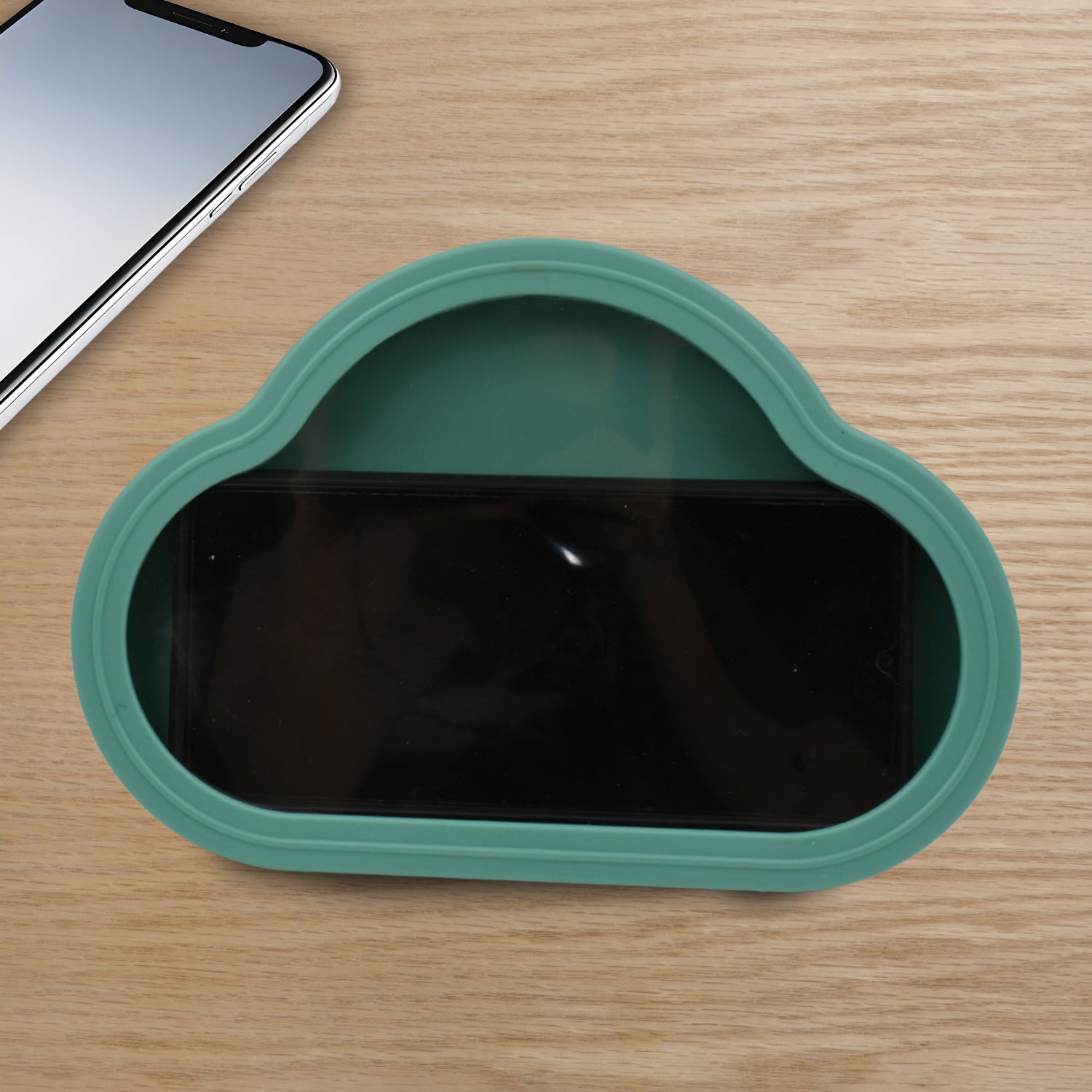 Waterproof Mobile Stand and Case (1 Pc)