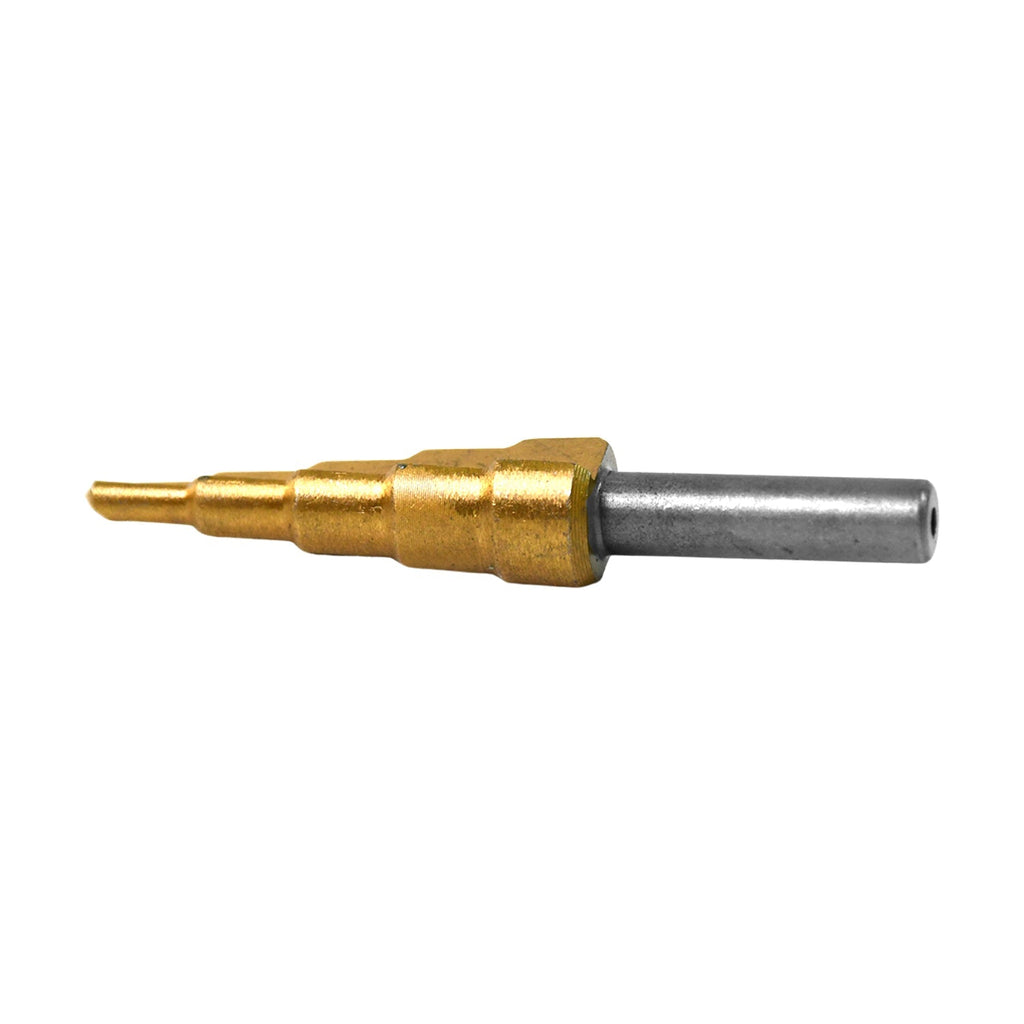 High-Speed Steel Step Drill