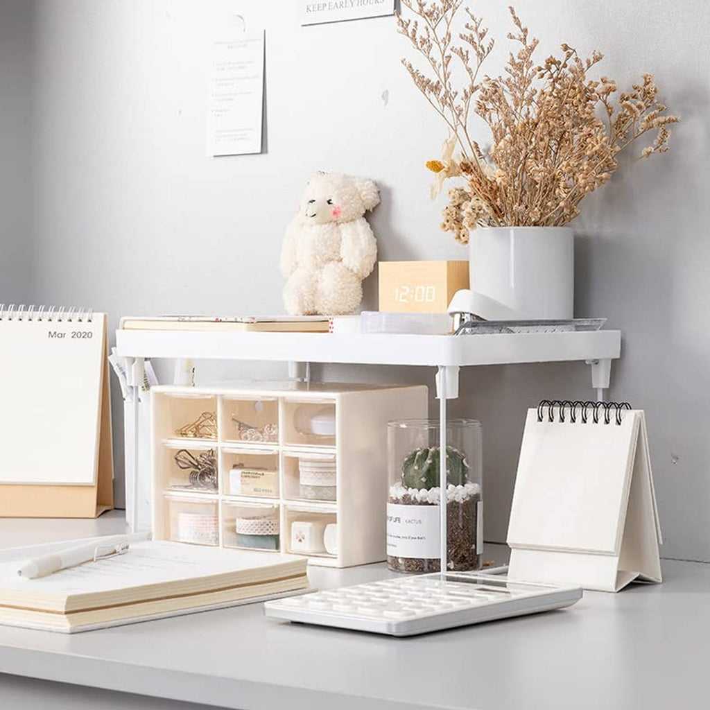 Bathroom Kitchen Utility Storage Rack