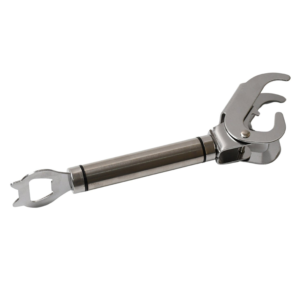 Hot Bowl Holder and Pan Gripper