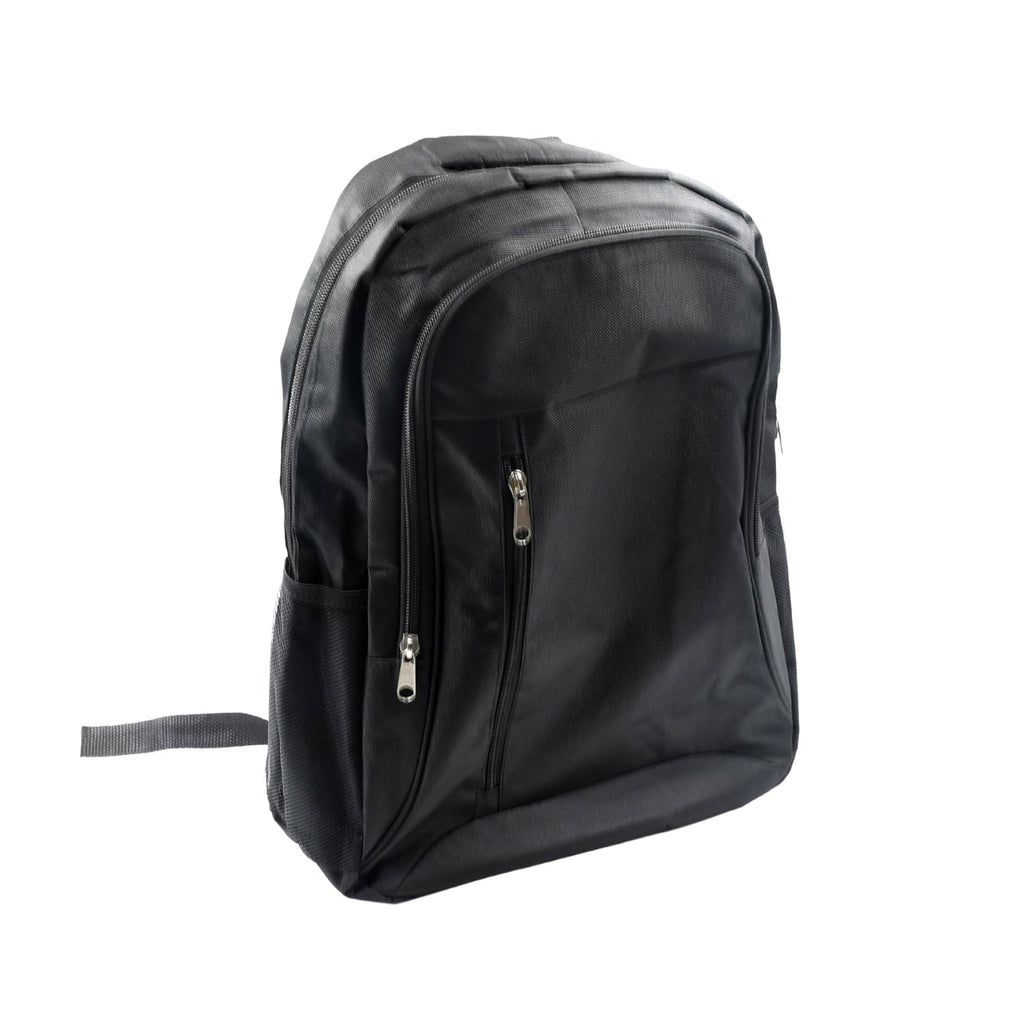 Slim Water-Resistant Laptop Backpack