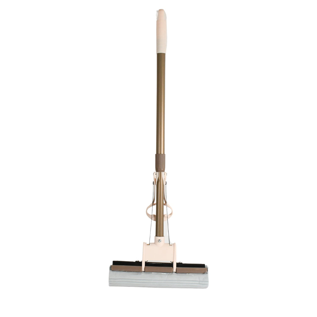 Self-Cleaning Miracle Sponge Mop