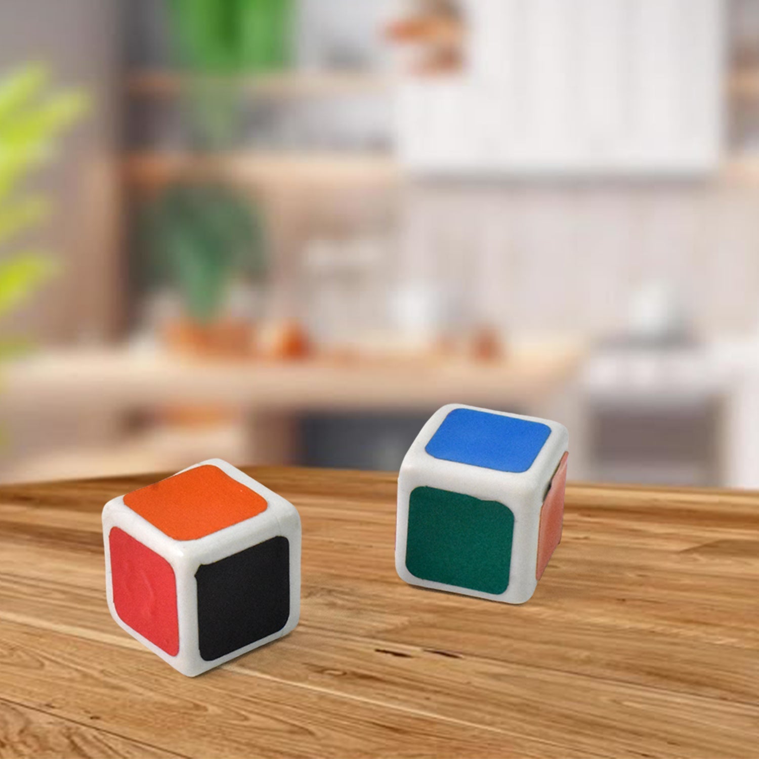 Kids Brain Challenge Game