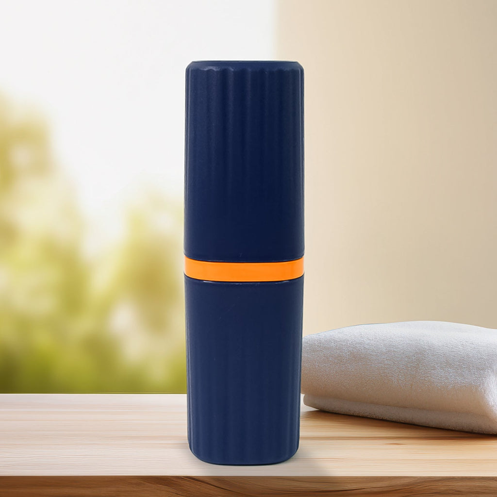Portable Toothbrush Travel Case