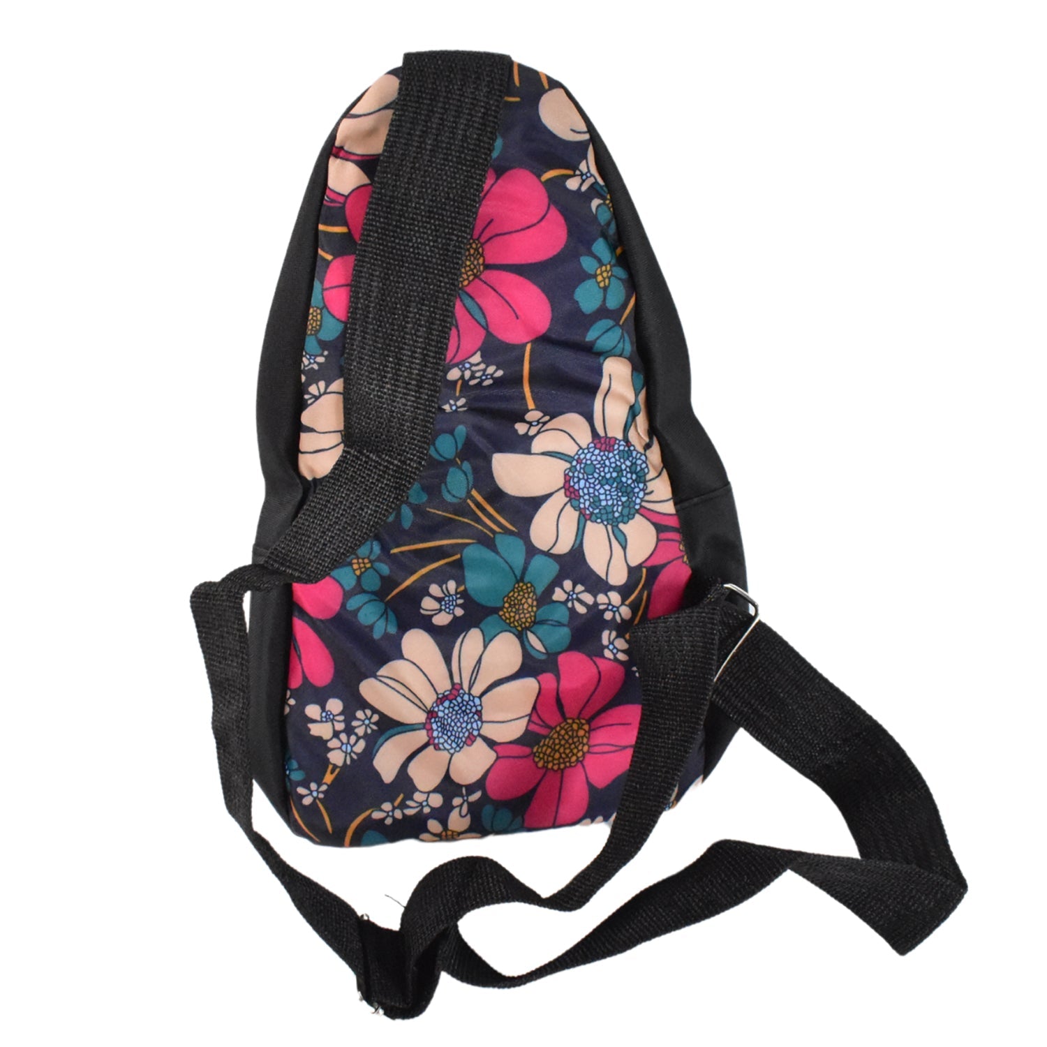 Waterproof USB Sling Travel Bag