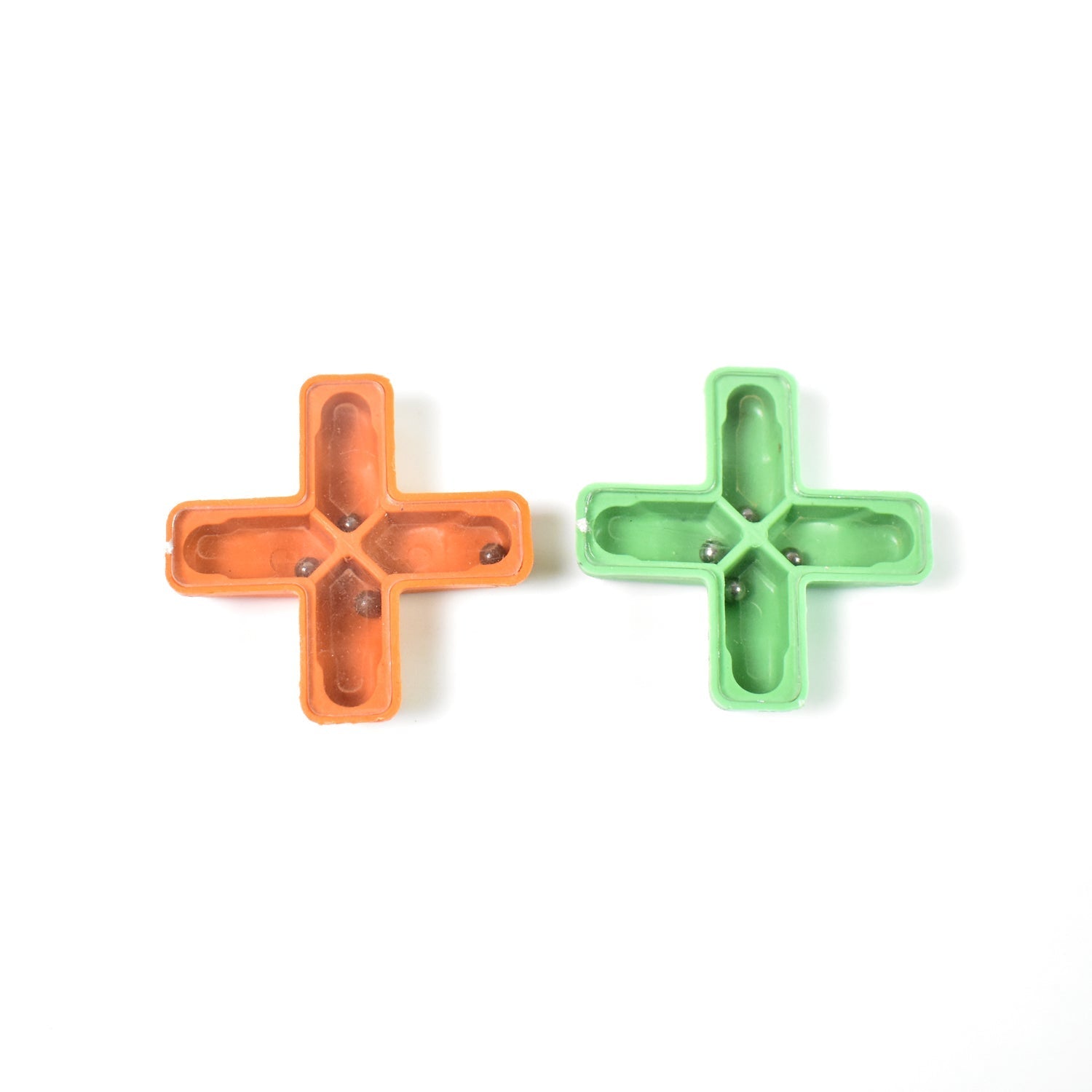 Magic Tricks Puzzle - Mix Colors