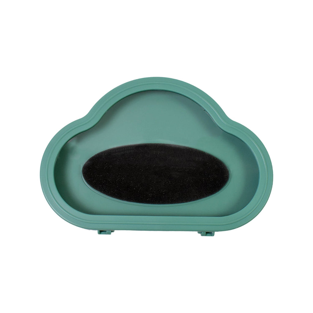 Smartphone Stand & Waterproof Case – Green