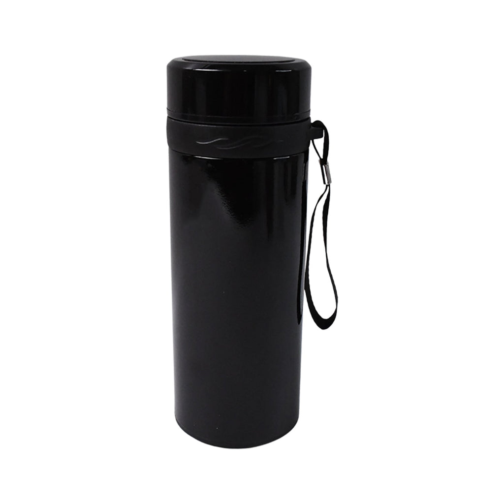 Stainless Steel Vacuum Thermos Flask - 1000ml