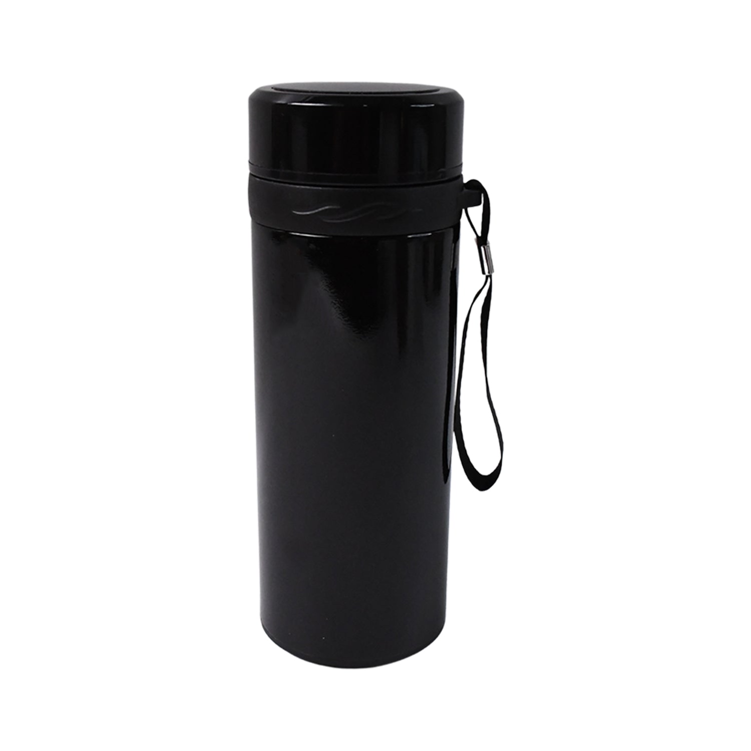 Stainless Steel Vacuum Thermos Flask - 1000ml