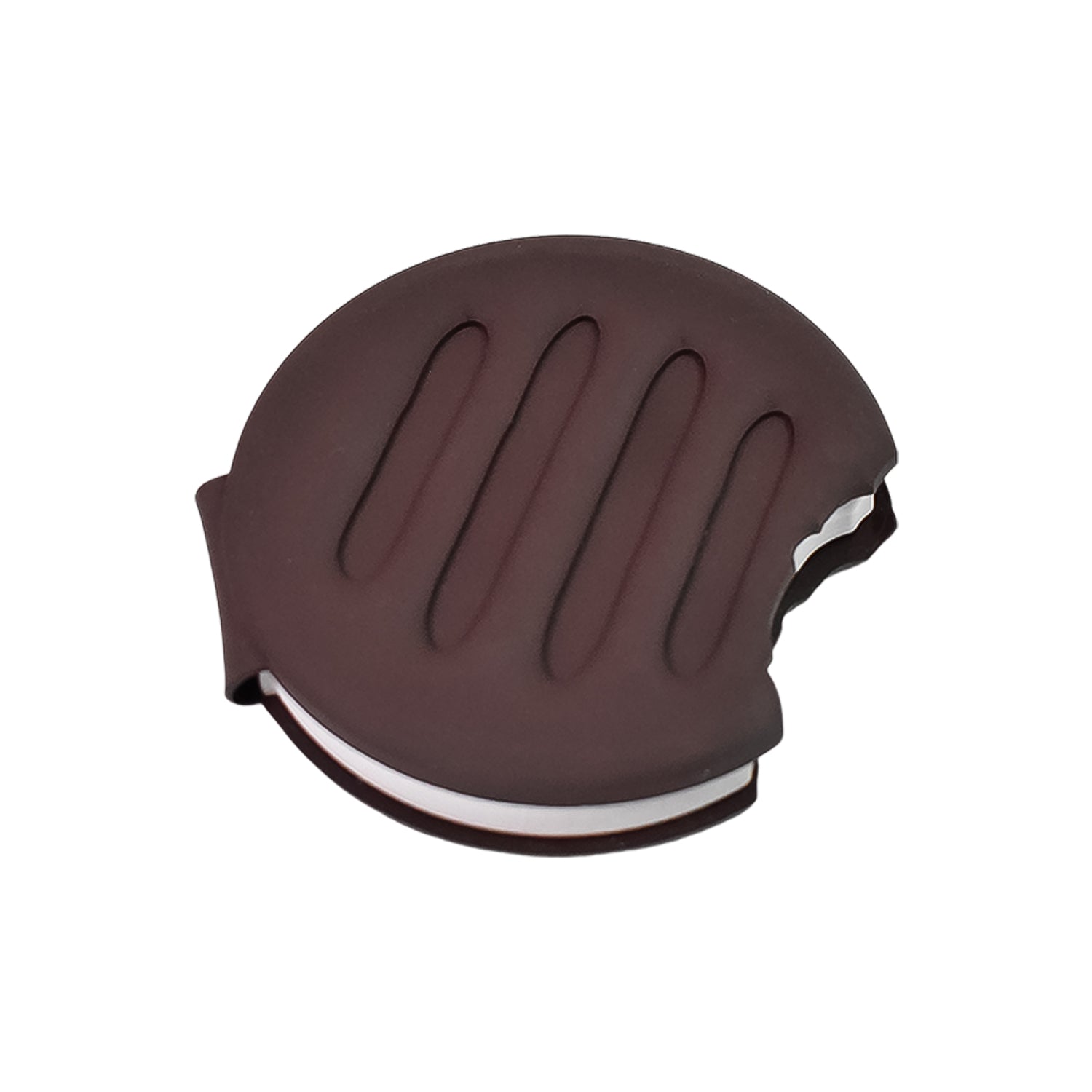 Chocolate-Shaped Notebook Diary