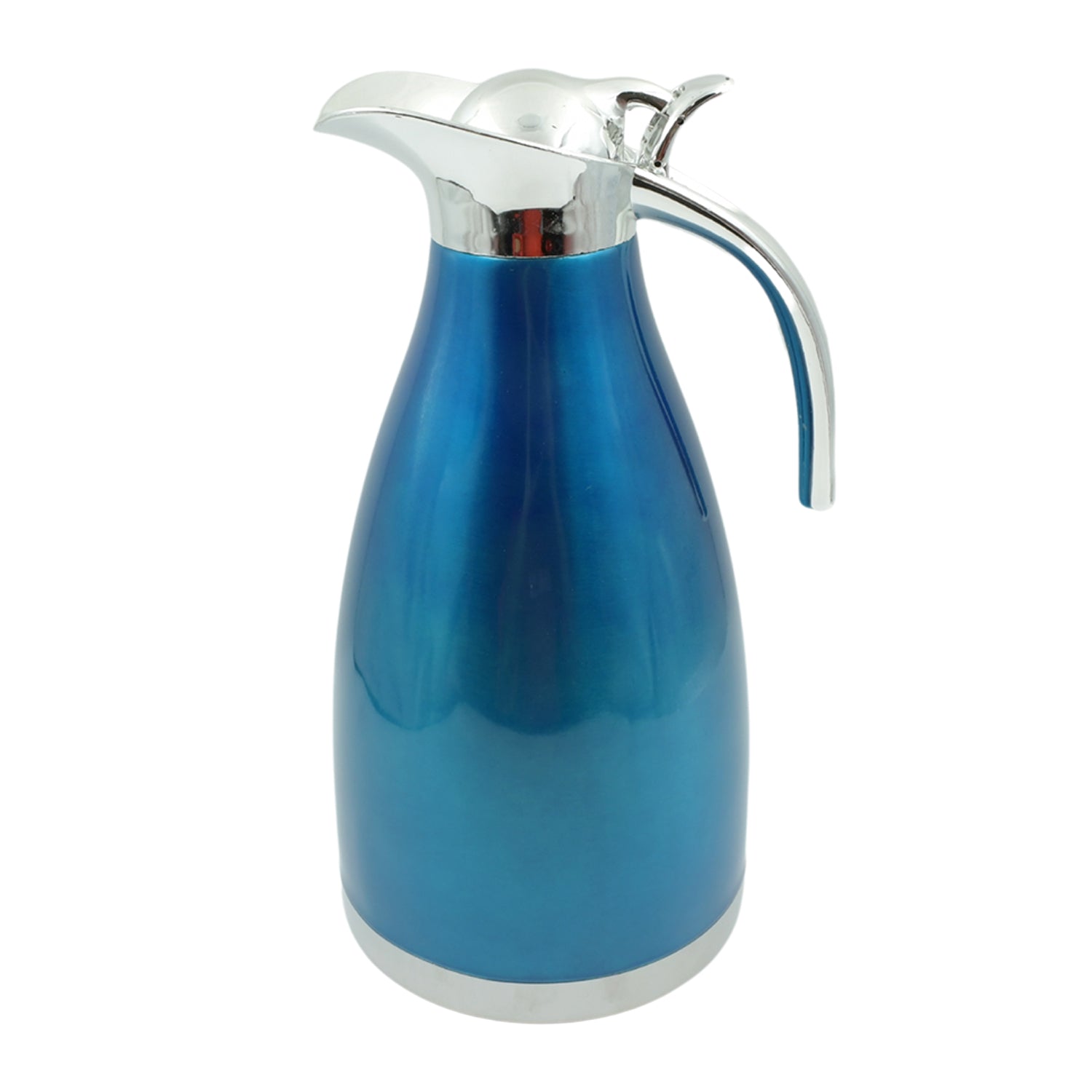 Vacuum Insulated Stainless Steel Kettle - 2L